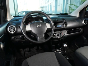 Хетчбэк Nissan Note 2011 года, 535000 рублей, Тверь
