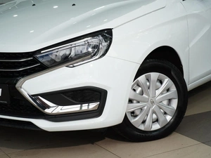 Седан ВАЗ (LADA) Vesta 2024 года, 1399111 рублей, Тверь