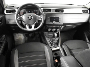 Внедорожник Renault Arkana 2021 года, 1499500 рублей, Казань