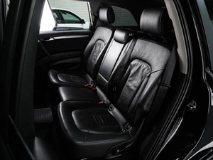 Внедорожник Audi Q7 2010 года, 1875000 рублей, Воронеж