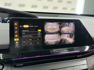 Лифтбек Changan UNI-V 2023 года, 2348400 рублей, Красноярск