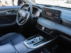 Внедорожник Haval Jolion 2023 года, 2229000 рублей, Петрозаводск