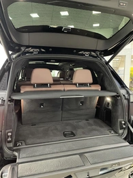 Внедорожник BMW X7 2019 года, 6800000 рублей, Солонцы