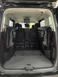 Минивэн Nissan Serena 2019 года, 1947000 рублей, Солонцы