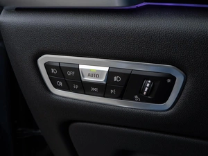 Внедорожник BMW X5 2019 года, 6394600 рублей, Волгоград