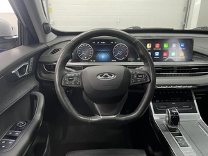 Внедорожник Chery Tiggo 7 Pro Max 2023 года, 1950000 рублей, Ярославль