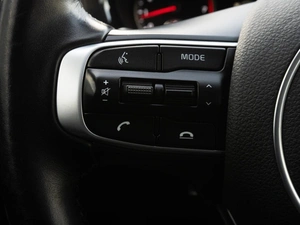 Седан Kia K5 2021 года, 2530000 рублей, Самара