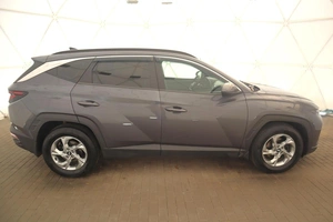 Внедорожник Hyundai Tucson 2021 года, 2600000 рублей, Орёл