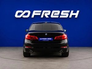 Седан BMW 5 серия 2020 года, 3199050 рублей, Москва