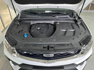 Внедорожник Geely Tugella 2021 года, 2587000 рублей, Красноярск