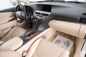 Внедорожник Lexus RX 2013 года, 3089000 рублей, Красноярск