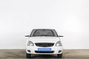 Седан ВАЗ (LADA) Priora 2012 года, 329000 рублей, Тюмень