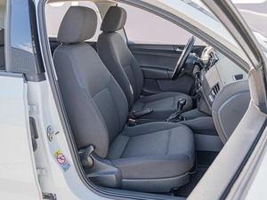 Лифтбек Volkswagen Polo 2021 года, 1420000 рублей, Краснодар
