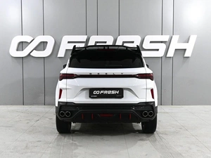Внедорожник Geely Coolray 2024 года, 2299000 рублей, Аксай