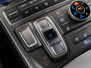 Внедорожник Hyundai Santa Fe 2020 года, 3290000 рублей, Красноярск