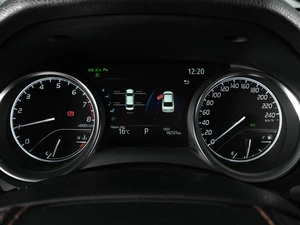 Седан Toyota Camry 2020 года, 3140000 рублей, Ростов-на-Дону