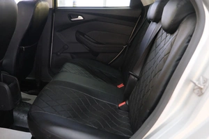 Хетчбэк Ford Focus 2012 года, 719000 рублей, Омск