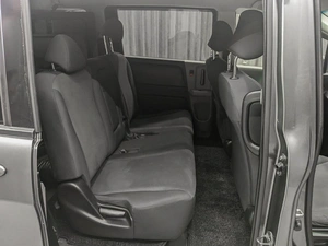 Минивэн Honda Freed 2009 года, 899000 рублей, Красноярск