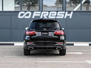 Внедорожник Mercedes-benz GLC-класс 2021 года, 4829000 рублей, Кирилловка