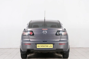 Седан Mazda 3 2008 года, 749000 рублей, Красноярск
