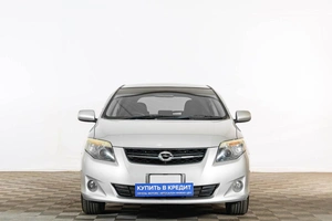Универсал Toyota Corolla Fielder 2011 года, 1089000 рублей, Тюмень
