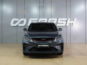 Внедорожник Geely Coolray 2021 года, 1749000 рублей, Воронеж
