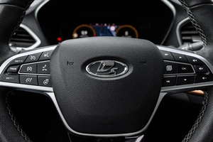 Седан ВАЗ (LADA) Vesta 2023 года, 1299000 рублей, Ульяновск