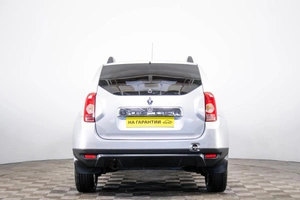 Внедорожник Renault Duster 2014 года, 779000 рублей, Пермь