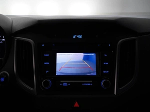 Внедорожник Hyundai Creta 2019 года, 1750444 рублей, Москва