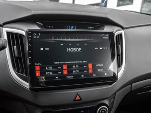Внедорожник Hyundai Creta 2018 года, 1649000 рублей, Краснодар