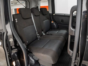 Минивэн Toyota Roomy 2020 года, 1240000 рублей, Красноярск