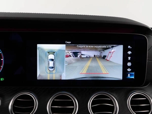 Седан Mercedes-benz E-класс 2020 года, 4611046 рублей, Москва