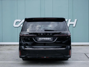 Минивэн Voyah Dream 2023 года, 4999000 рублей, Большой Сочи