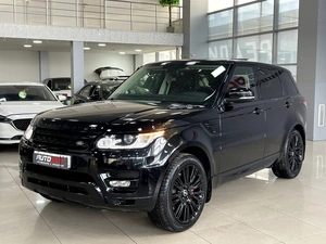 Внедорожник Land Rover Range Rover Sport 2014 года, 2997000 рублей, Солонцы