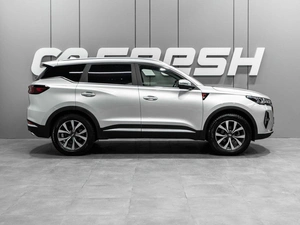 Внедорожник Chery Tiggo 7 Pro Max 2023 года, 1982554 рублей, Тюмень