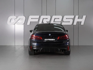 Седан BMW 5 серия 2017 года, 3599000 рублей, Минеральные Воды