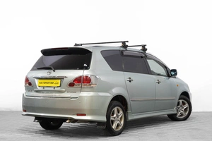 Минивэн Toyota Ipsum 2001 года, 689000 рублей, Барнаул