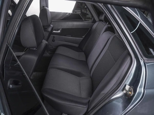 Седан ВАЗ (LADA) Priora 2011 года, 460000 рублей, Ростов-на-Дону