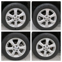 Внедорожник Toyota RAV4 2010 года, 1248000 рублей, Калуга