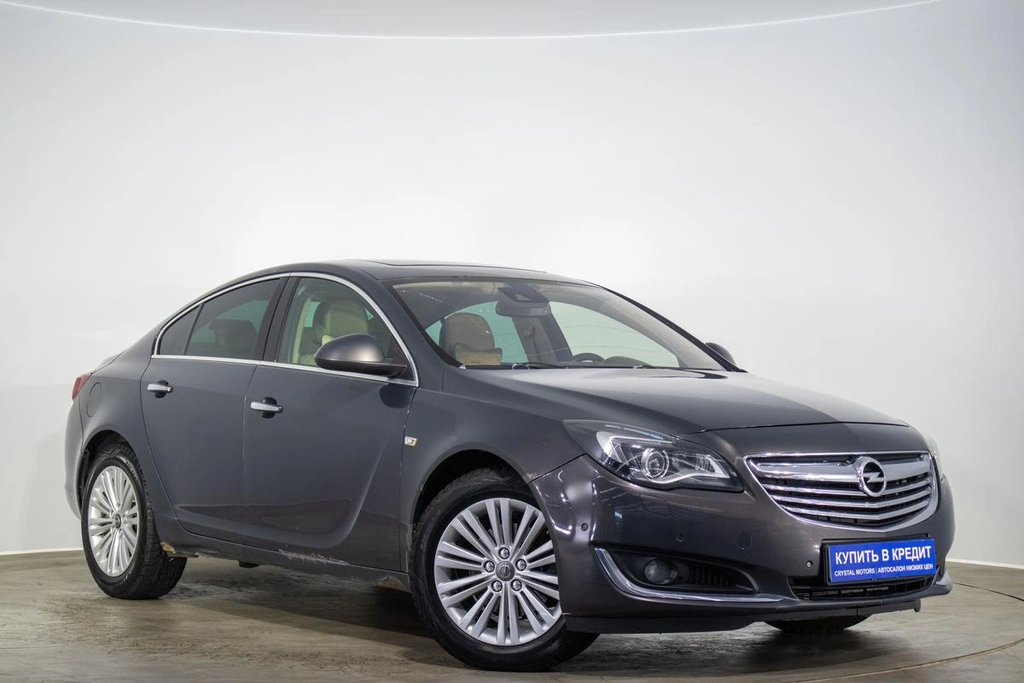 Седан Opel Insignia 2014 года, 899000 рублей, Оренбург