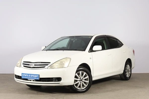 Седан Toyota Allion 2006 года, 799000 рублей, Новосибирск