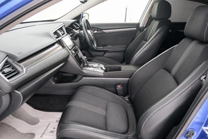 Седан Honda Civic 2020 года, 2099000 рублей, Красноярск