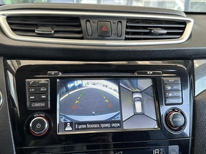 Внедорожник Nissan X-Trail 2018 года, 2060000 рублей, Уфа