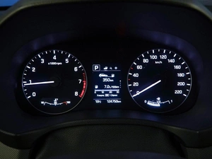 Внедорожник Hyundai Creta 2021 года, 1750999 рублей, Москва