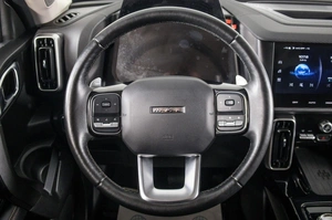 Внедорожник Haval Dargo 2023 года, 2079000 рублей, Пермь