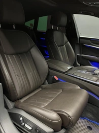 Лифтбек Audi A7 2020 года, 6350000 рублей, Красноярск