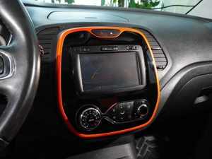 Внедорожник Renault Kaptur 2016 года, 1177000 рублей, Тверь