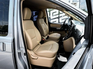 Минивэн Hyundai H-1 2016 года, 2199000 рублей, Волгоград
