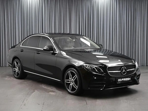 Седан Mercedes-benz E-класс 2016 года, 2597000 рублей, Ставрополь