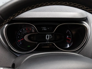Внедорожник Renault Kaptur 2017 года, 1425000 рублей, Краснодар